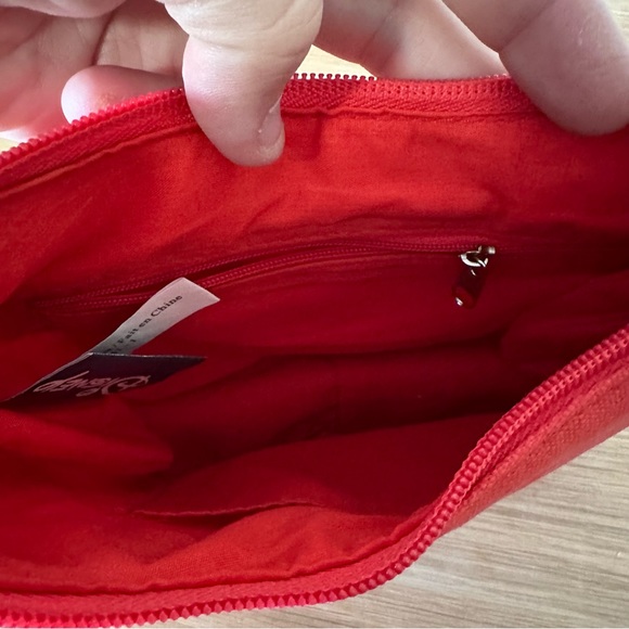 Y2K Disney Minnie Mouse Shoulder Purse - Picture 6 of 7